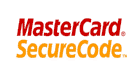 Secure MasterCard